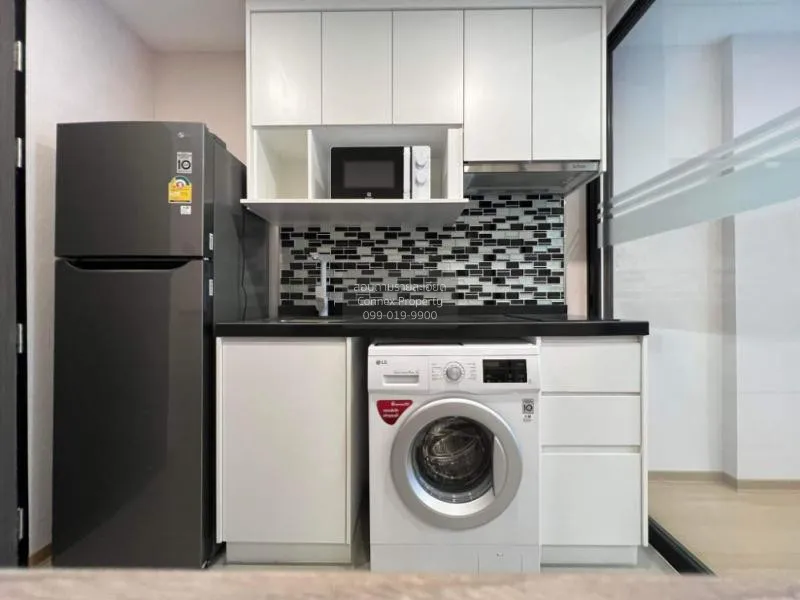 FOR SALE condo , Bangkok Horizon Lite @ Phetkasem 48 , MRT-Phetka