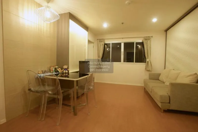 เช่าคอนโด  ลุมพินี เมกะ ซิตี้ บางนา บางแก้ว บางพลี สมุทรปราการ CX 2