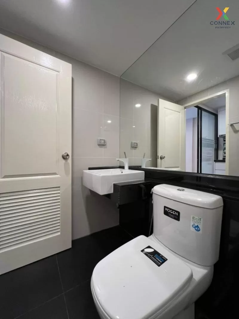 FOR RENT condo , Bangkok Horizon Lite @ Phetkasem 48 , MRT-Phetka