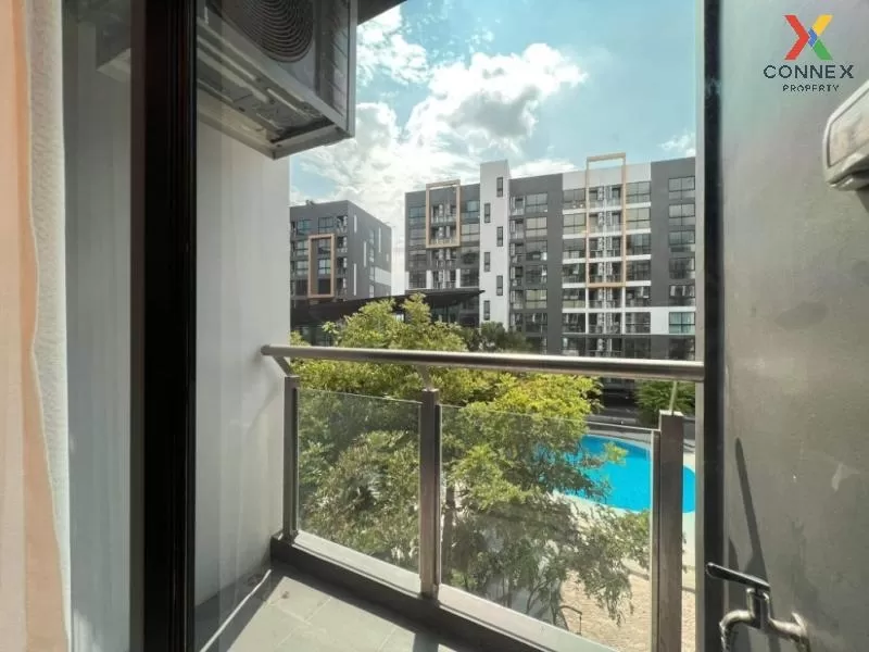 FOR RENT condo , Bangkok Horizon Lite @ Phetkasem 48 , MRT-Phetka