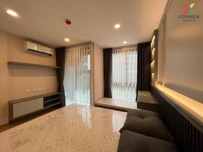 FOR RENT condo , Bangkok Horizon Lite @ Phetkasem 48 , MRT-Phetka