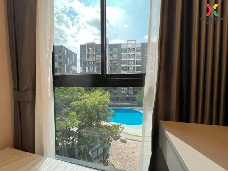 FOR RENT condo , Bangkok Horizon Lite @ Phetkasem 48 , MRT-Phetka