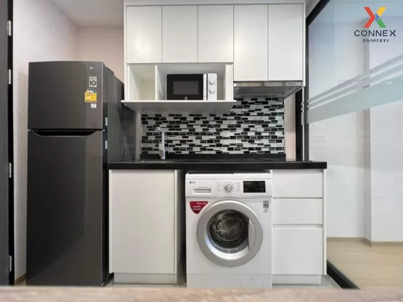 FOR RENT condo , Bangkok Horizon Lite @ Phetkasem 48 , MRT-Phetka