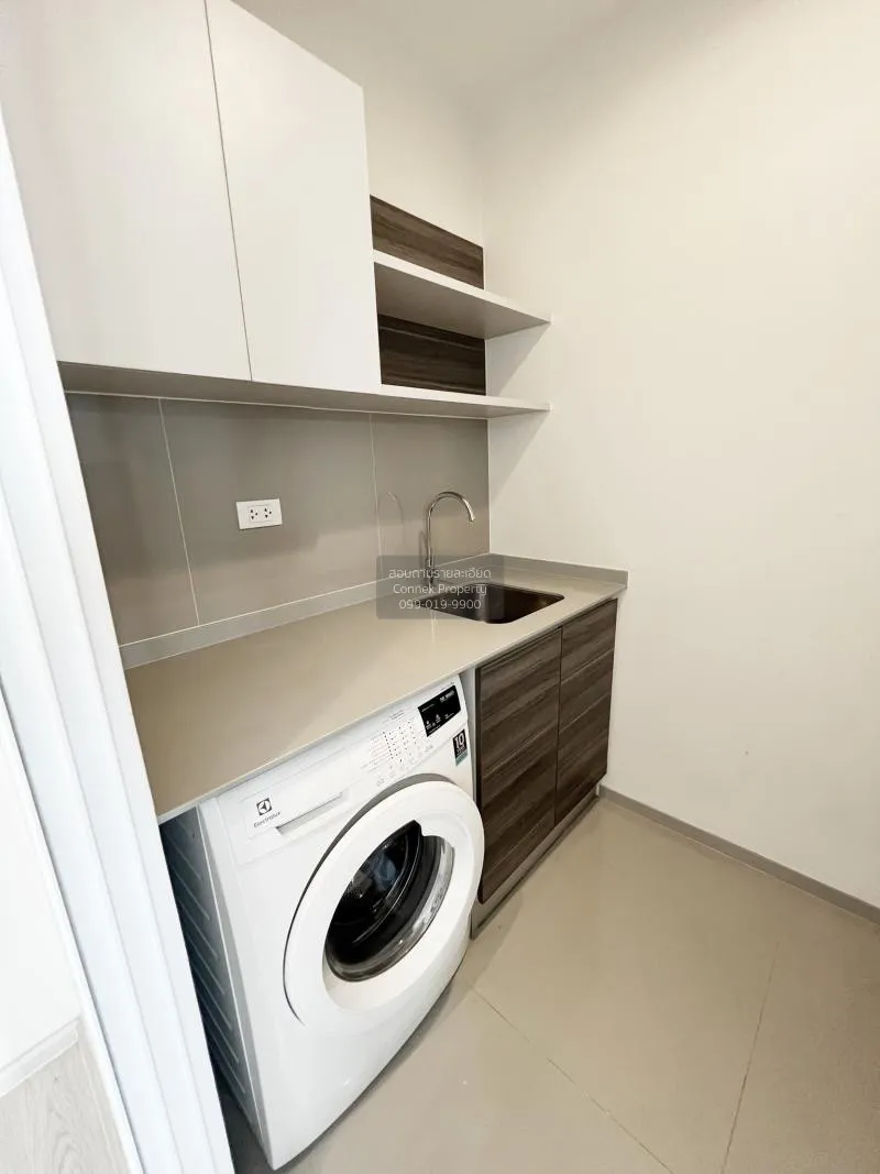 FOR RENT condo , Centric Ratchada - Huaikwang , MRT-Huai Khwang , 3