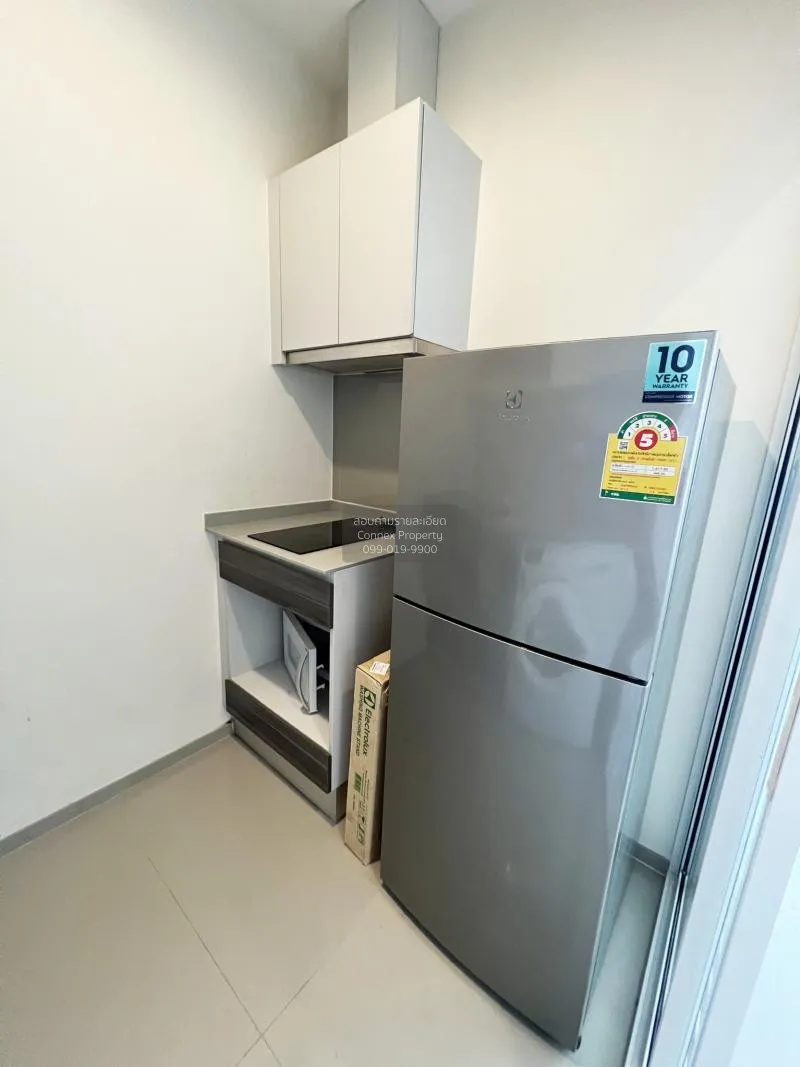 FOR RENT condo , Centric Ratchada - Huaikwang , MRT-Huai Khwang , 4