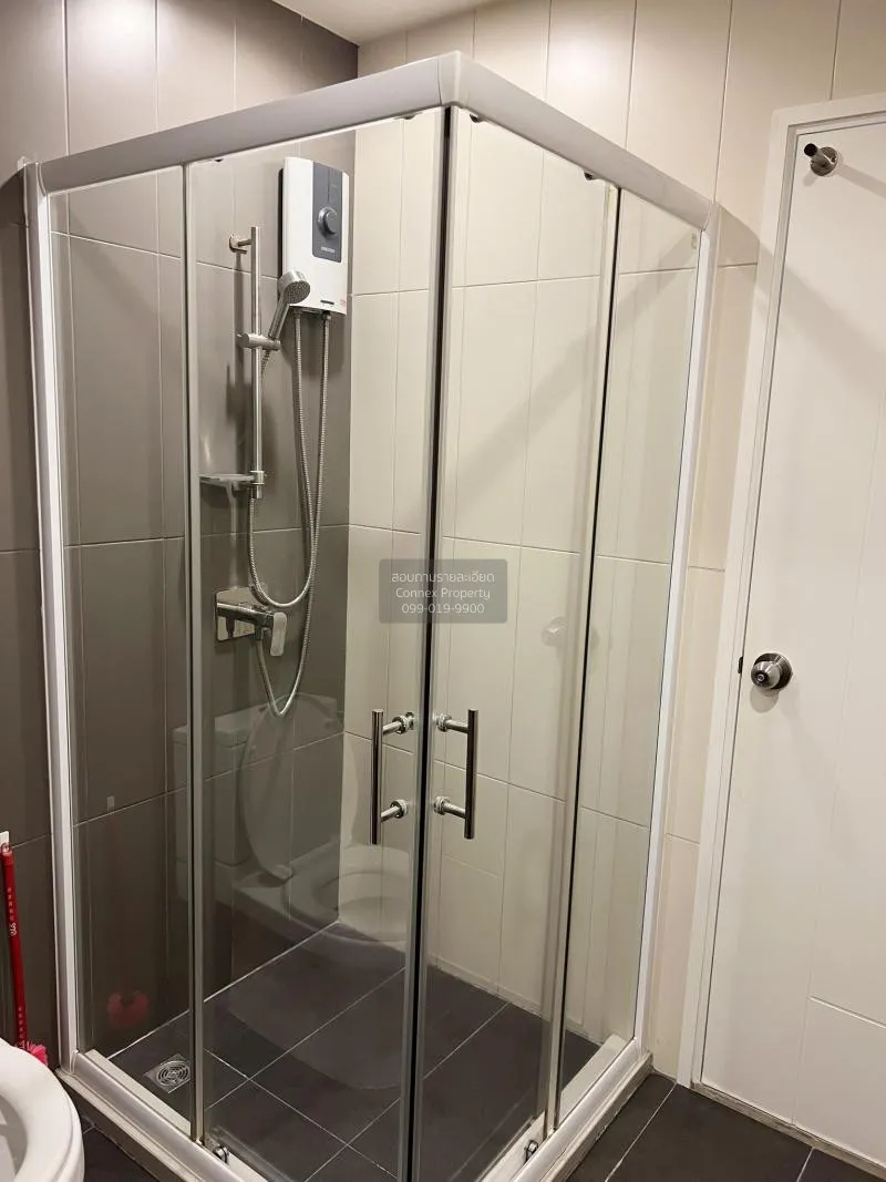 FOR RENT condo , Centric Ratchada - Huaikwang , MRT-Huai Khwang ,