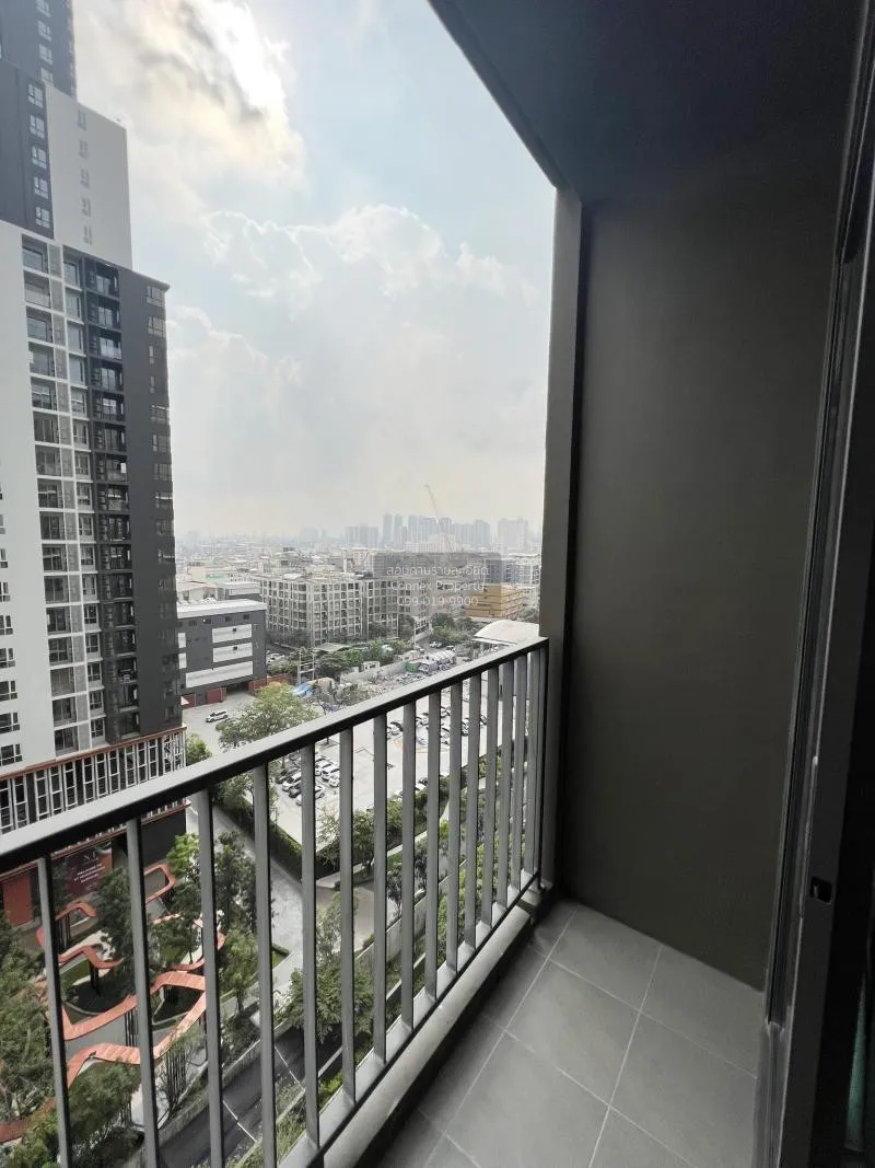 FOR RENT condo , Centric Ratchada - Huaikwang , MRT-Huai Khwang ,