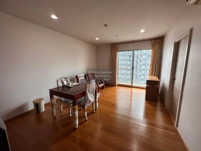 เช่าคอนโด  ไฮฟ์ ตากสิน BTS-วงเวียนใหญ่ คลองต้นไทร เขต คลองสาน กรุ 2