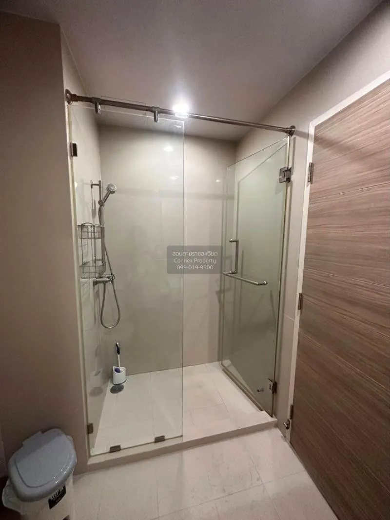 เช่าคอนโด  ไฮฟ์ ตากสิน BTS-วงเวียนใหญ่ คลองต้นไทร เขต คลองสาน กรุ