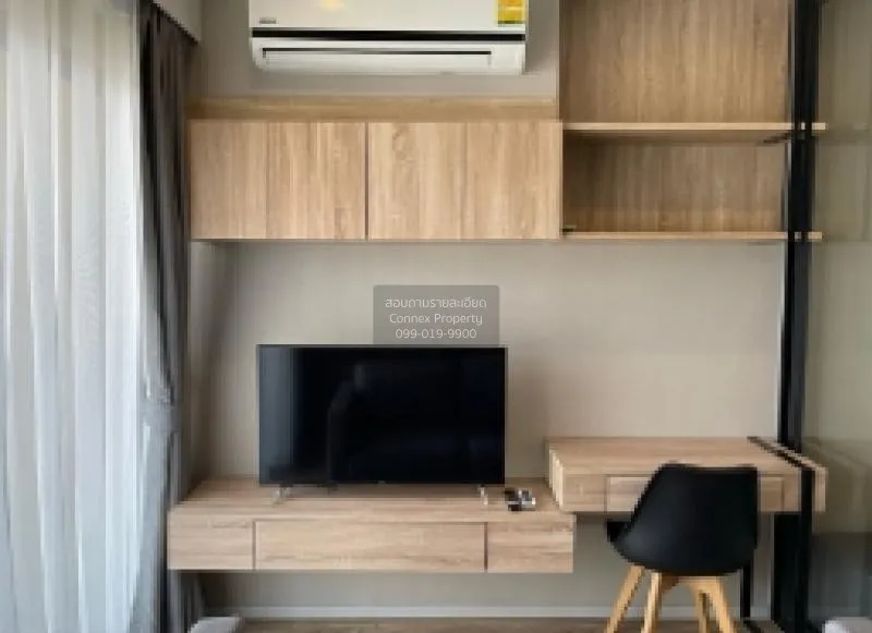 FOR RENT condo , Blossom Condo @ Sathorn Charoenrat , BTS-Surasak 2