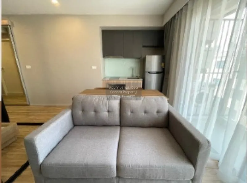 FOR RENT condo , Blossom Condo @ Sathorn Charoenrat , BTS-Surasak 3