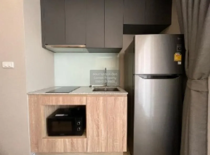 FOR RENT condo , Blossom Condo @ Sathorn Charoenrat , BTS-Surasak 4