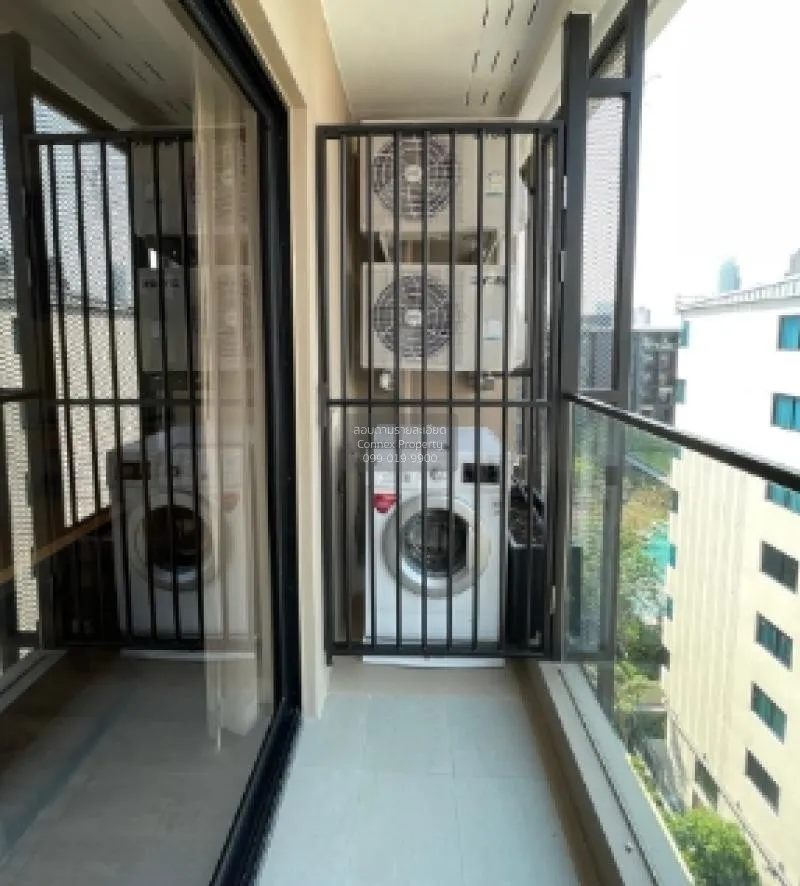 FOR RENT condo , Blossom Condo @ Sathorn Charoenrat , BTS-Surasak