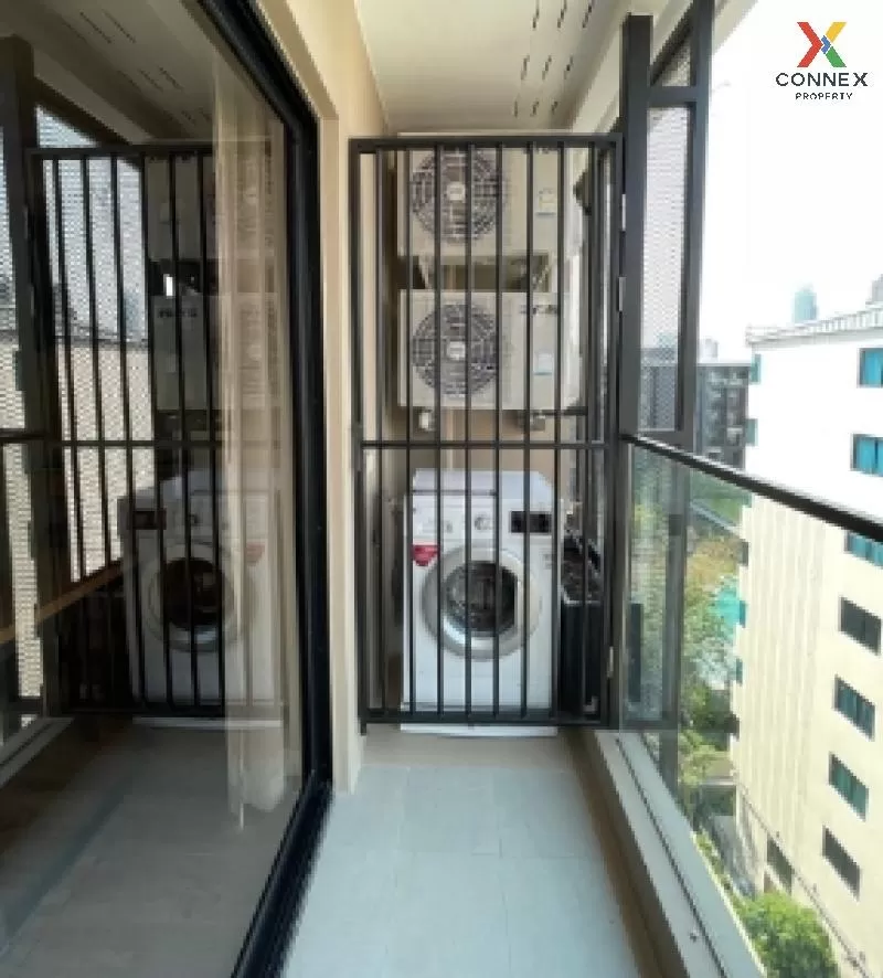 FOR SALE condo , Blossom Condo @ Sathorn Charoenrat , BTS-Surasak