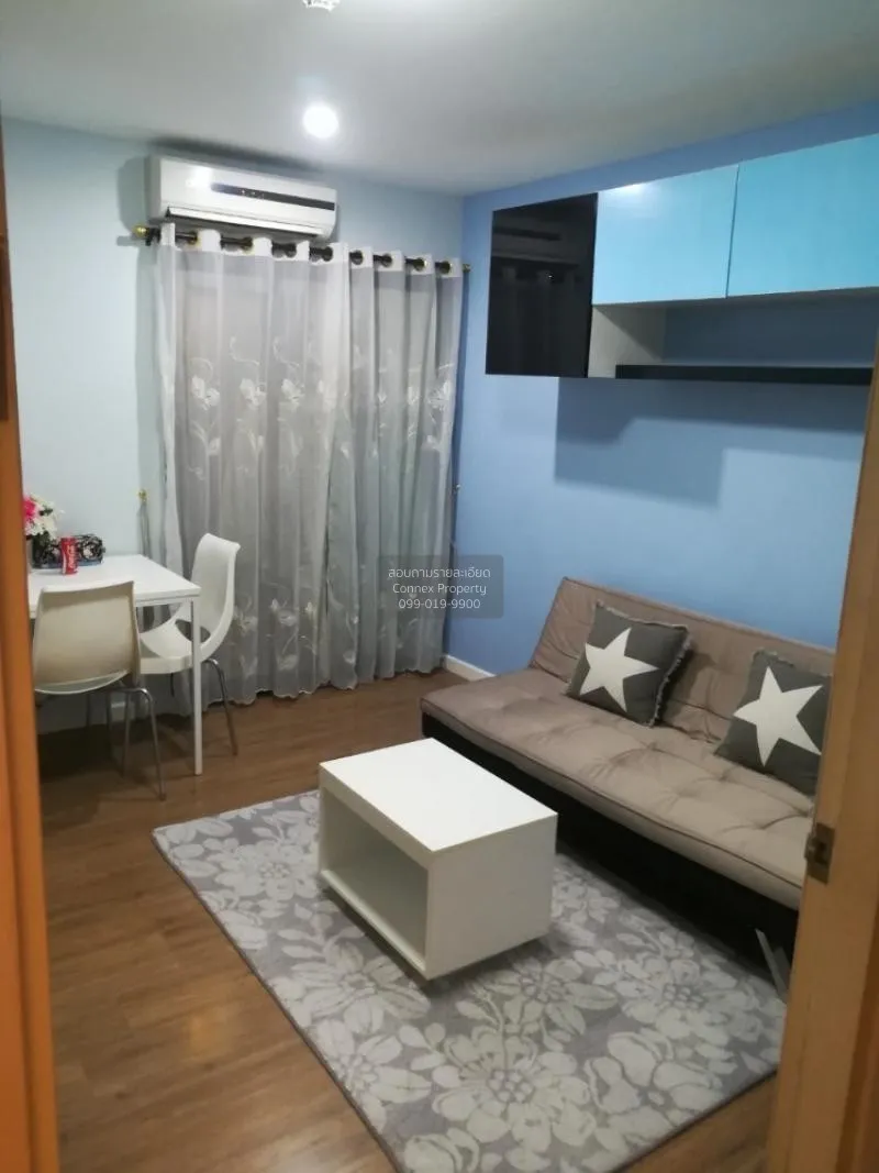 FOR SALE condo , i Condo Kaset , BTS-Kasetsart University , Sena  1