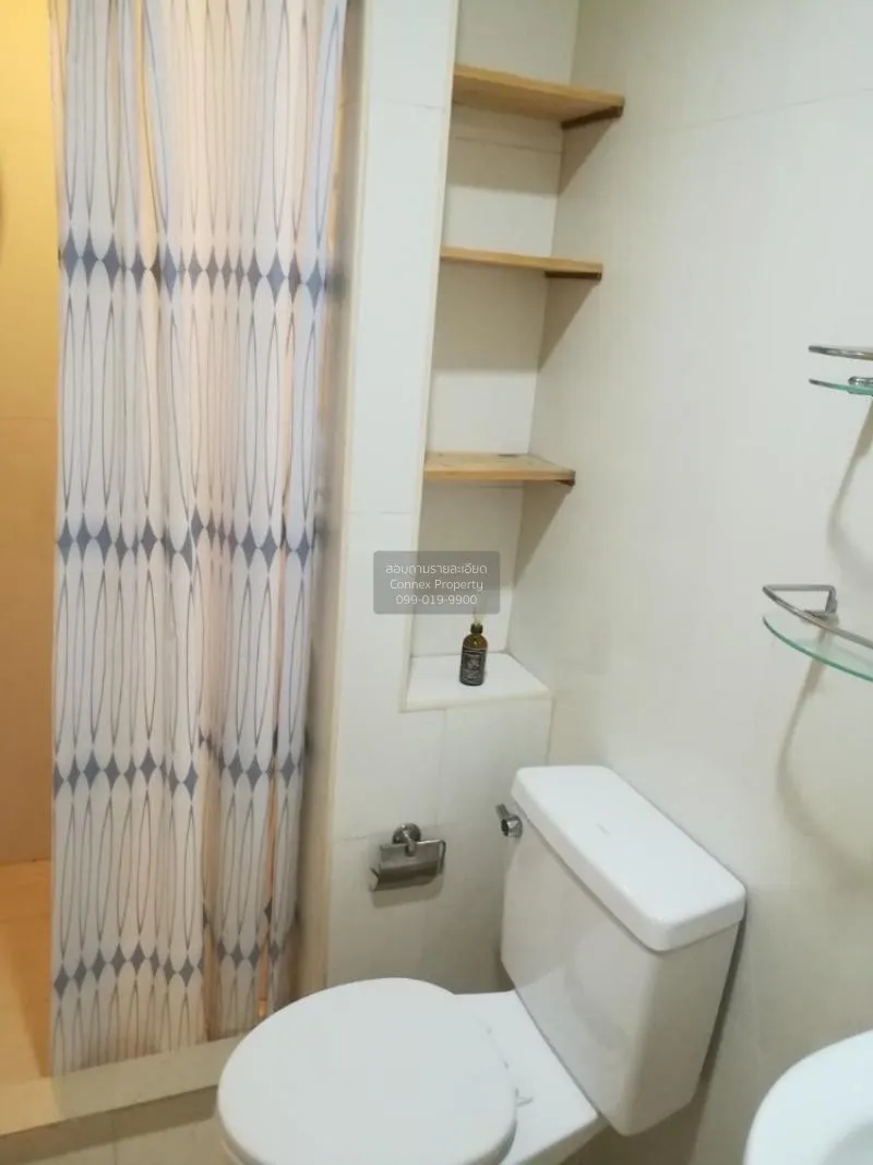 FOR SALE condo , i Condo Kaset , BTS-Kasetsart University , Sena 