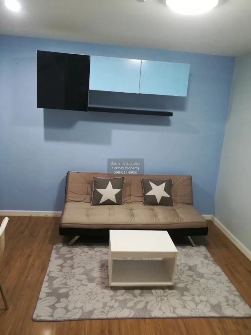 FOR SALE condo , i Condo Kaset , BTS-Kasetsart University , Sena  2