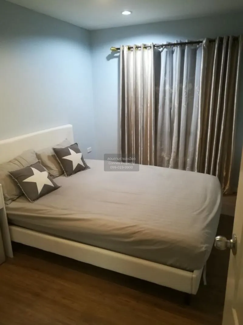 FOR SALE condo , i Condo Kaset , BTS-Kasetsart University , Sena  4