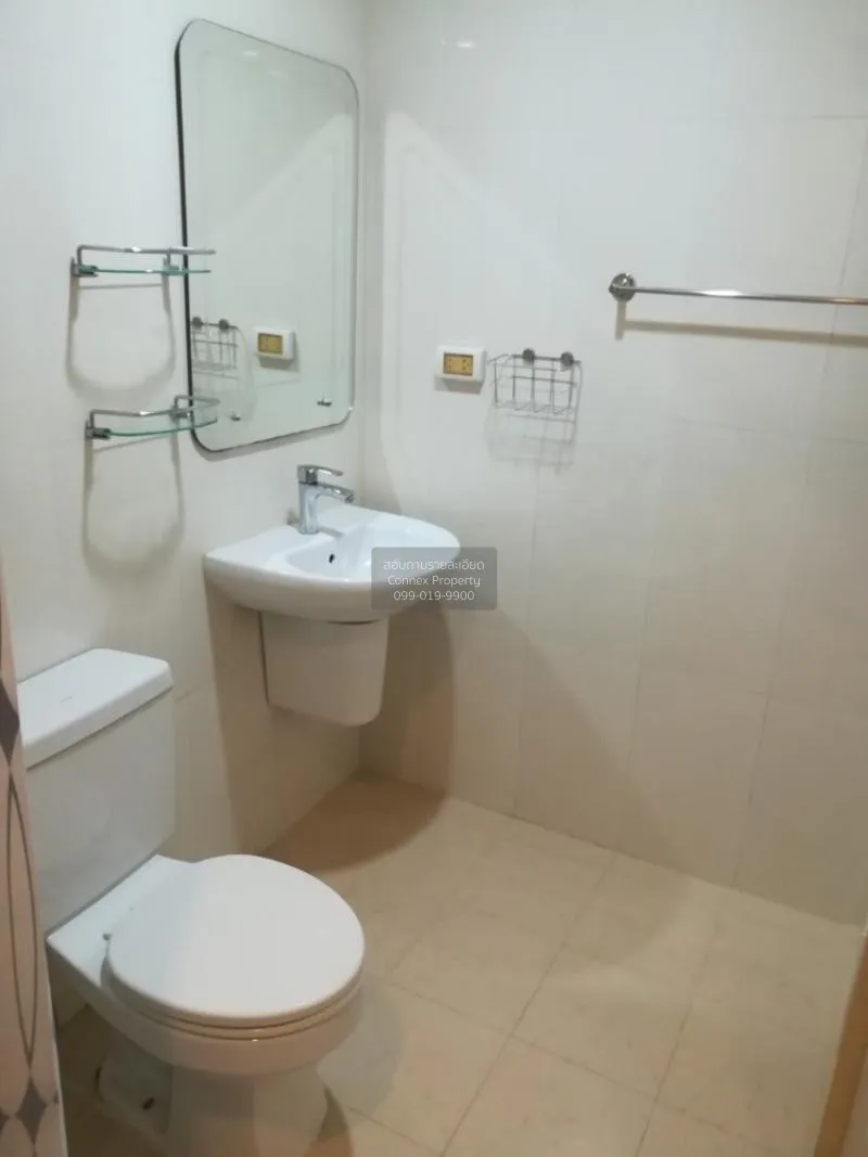 FOR SALE condo , i Condo Kaset , BTS-Kasetsart University , Sena 