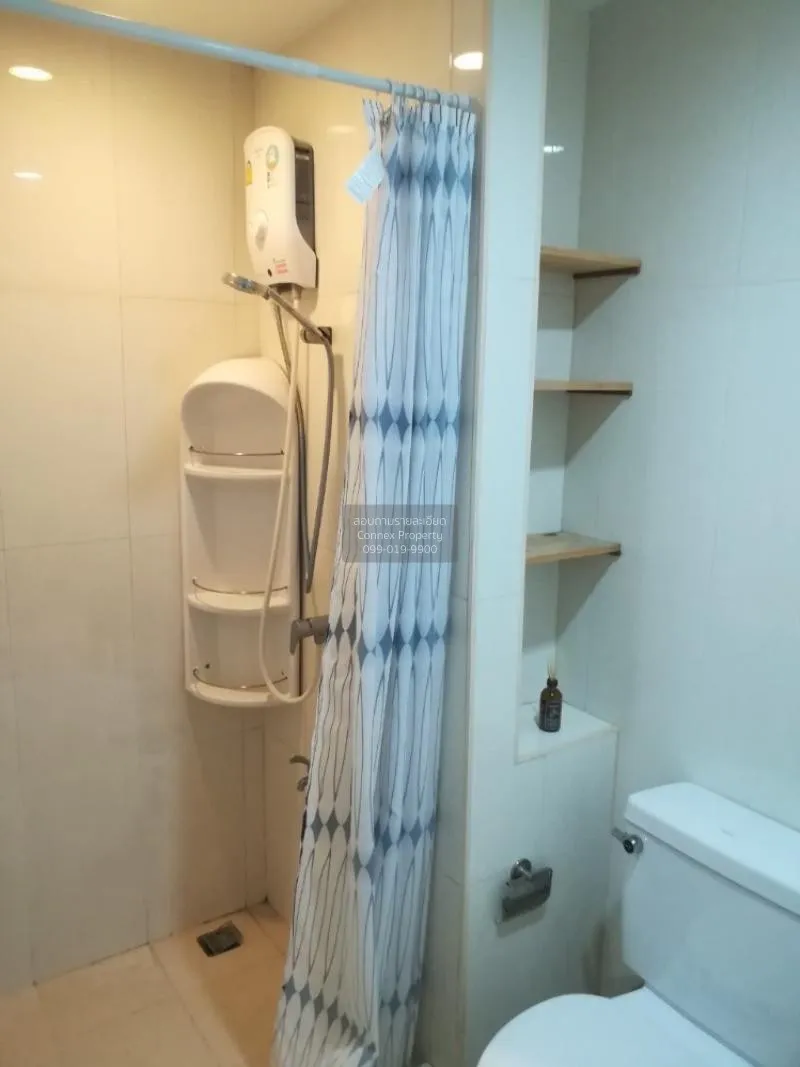 FOR SALE condo , i Condo Kaset , BTS-Kasetsart University , Sena 