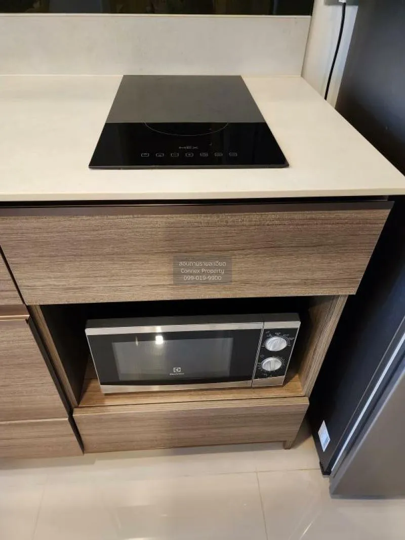 เช่าคอนโด  เดอะ ไลน์ พหล - ประดิพัทธ์ ชั้นสูง BTS-สะพานควาย สามเส