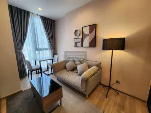 FOR RENT condo , The Line Phahol - Pradipat , high floor , BTS-Saphan Khwai , Sam Sen Nai , Phaya Thai , Bangkok , CX-78190