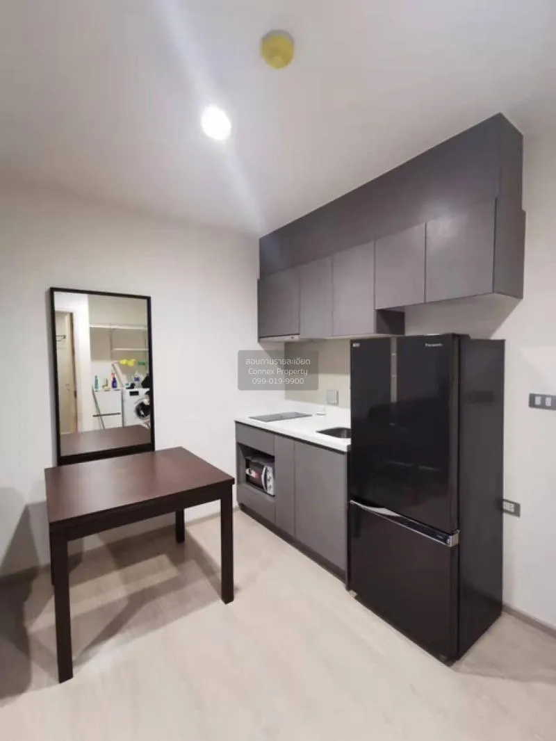 ขายคอนโด  ริทึ่ม อโศก 2 MRT-พระราม 9 บางกะปิ เขต ห้วยขวาง กรุงเทพ 2