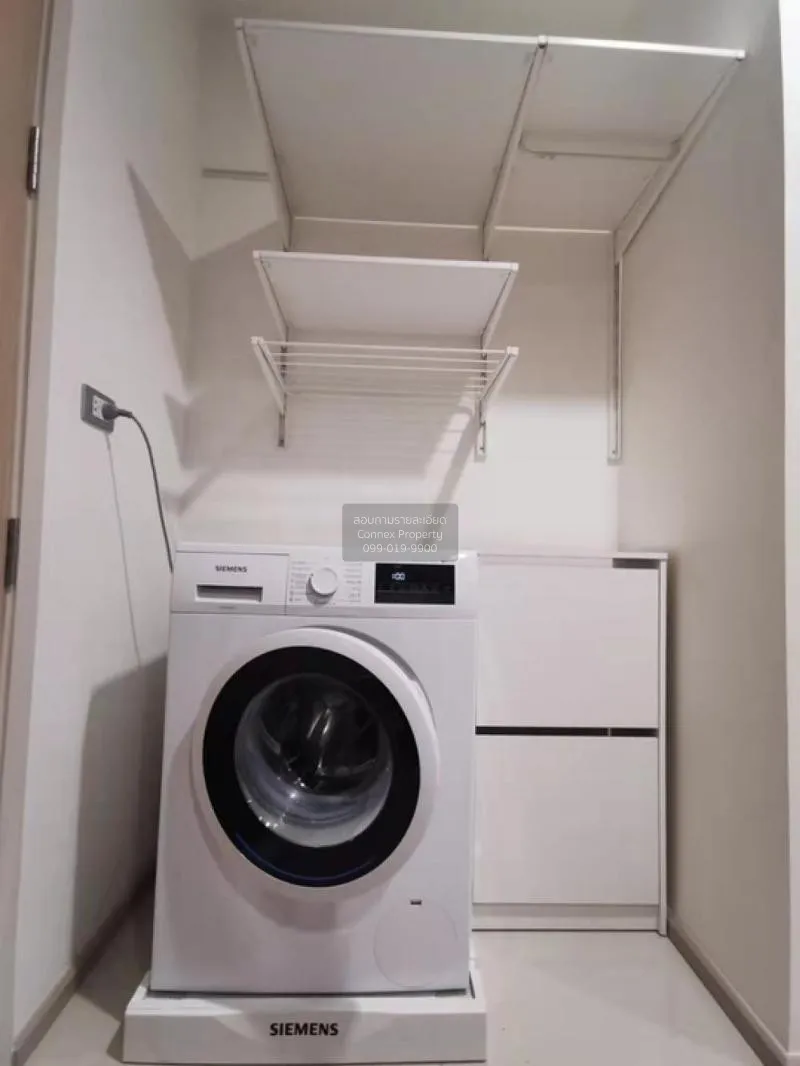 ขายคอนโด  ริทึ่ม อโศก 2 MRT-พระราม 9 บางกะปิ เขต ห้วยขวาง กรุงเทพ 3