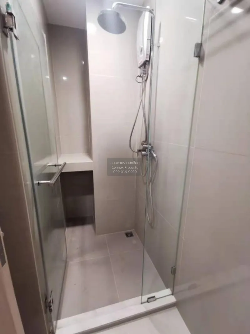 ขายคอนโด  ริทึ่ม อโศก 2 MRT-พระราม 9 บางกะปิ เขต ห้วยขวาง กรุงเทพ 4