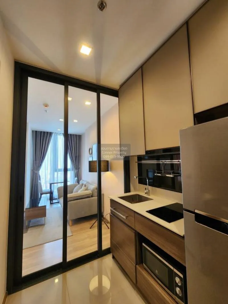 ขายคอนโด  เดอะ ไลน์ พหล - ประดิพัทธ์ BTS-สะพานควาย สามเสนใน เขต พ