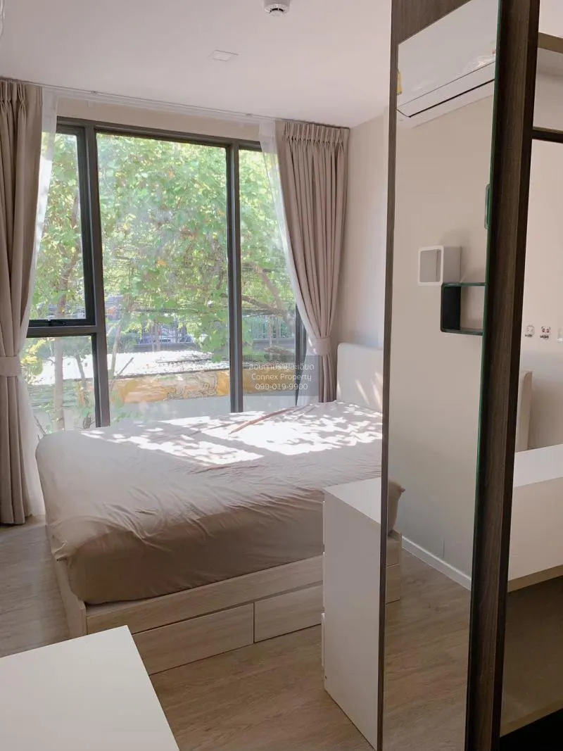 FOR RENT condo , The Nest Sukhumvit 64 , BTS-Punnawithi , Bang Ch