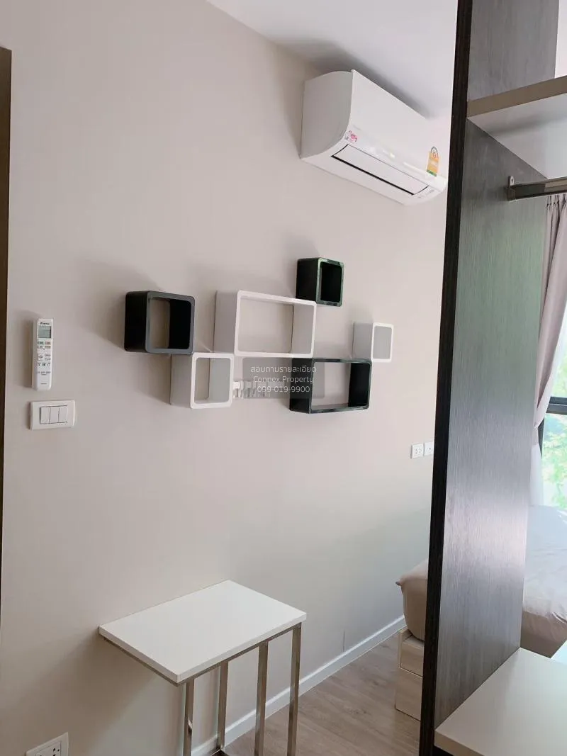 FOR RENT condo , The Nest Sukhumvit 64 , BTS-Punnawithi , Bang Ch
