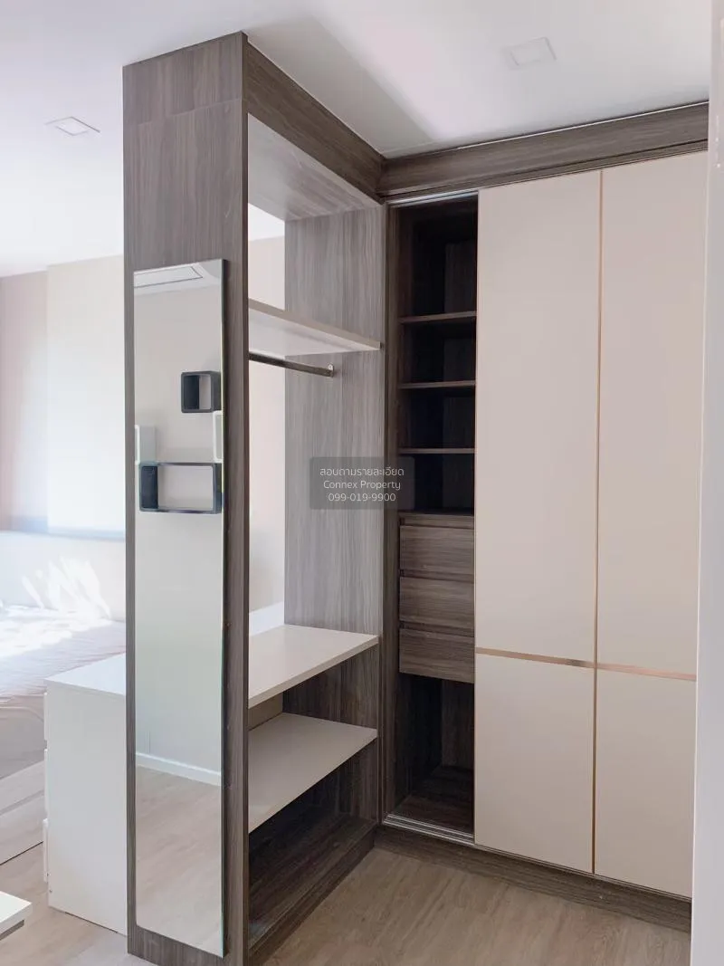 FOR RENT condo , The Nest Sukhumvit 64 , BTS-Punnawithi , Bang Ch