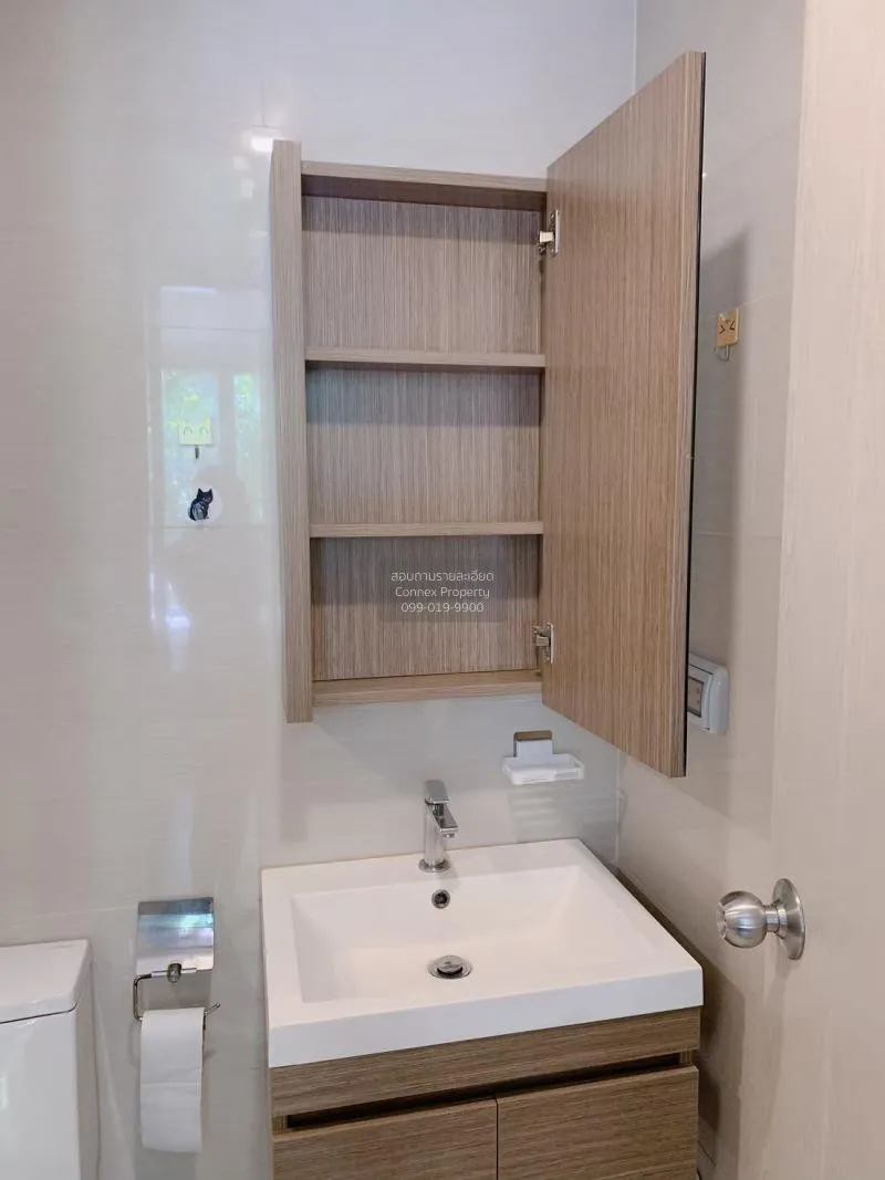 FOR RENT condo , The Nest Sukhumvit 64 , BTS-Punnawithi , Bang Ch