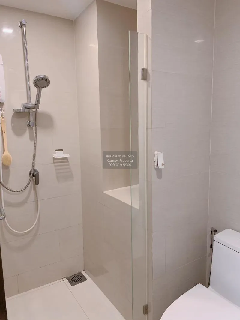 FOR RENT condo , The Nest Sukhumvit 64 , BTS-Punnawithi , Bang Ch