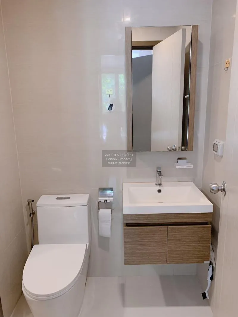 FOR RENT condo , The Nest Sukhumvit 64 , BTS-Punnawithi , Bang Ch