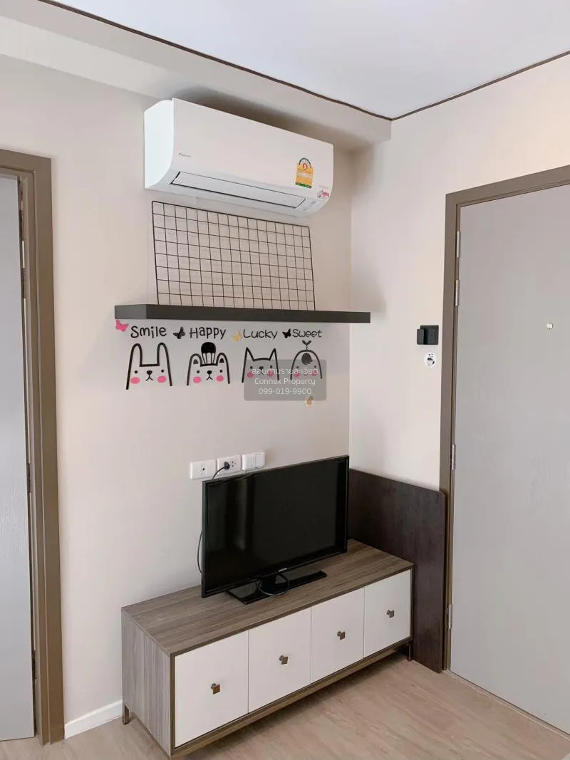 FOR RENT condo , The Nest Sukhumvit 64 , BTS-Punnawithi , Bang Ch 2