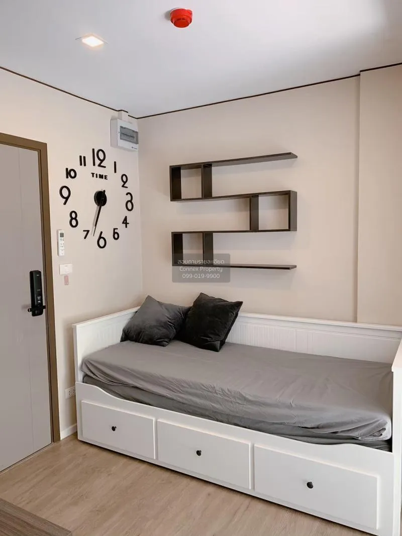 FOR RENT condo , The Nest Sukhumvit 64 , BTS-Punnawithi , Bang Ch 3