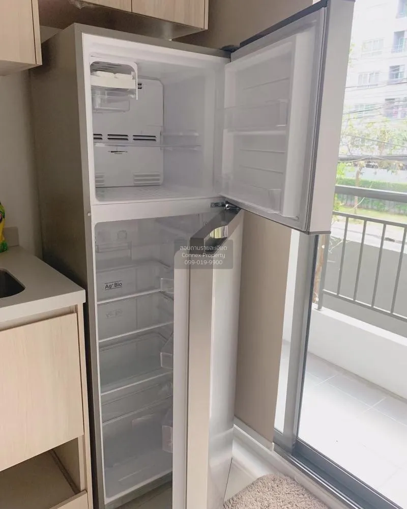 FOR RENT condo , The Nest Sukhumvit 64 , BTS-Punnawithi , Bang Ch