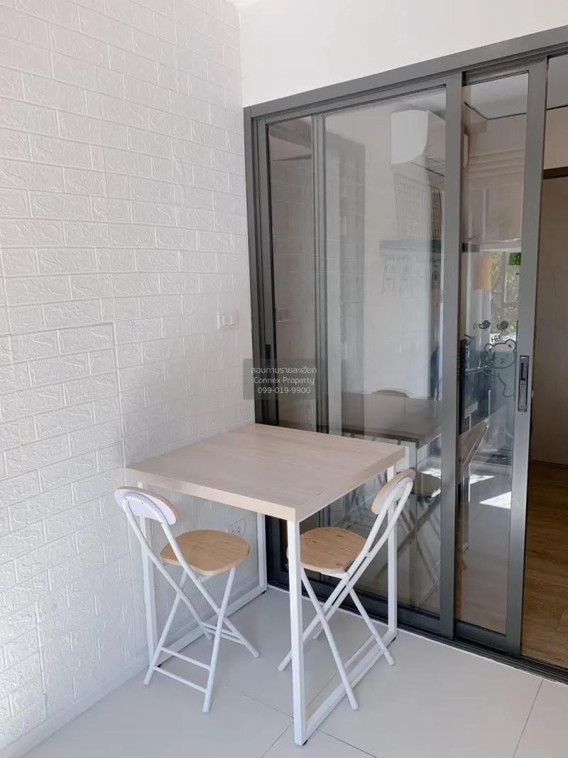 FOR RENT condo , The Nest Sukhumvit 64 , BTS-Punnawithi , Bang Ch