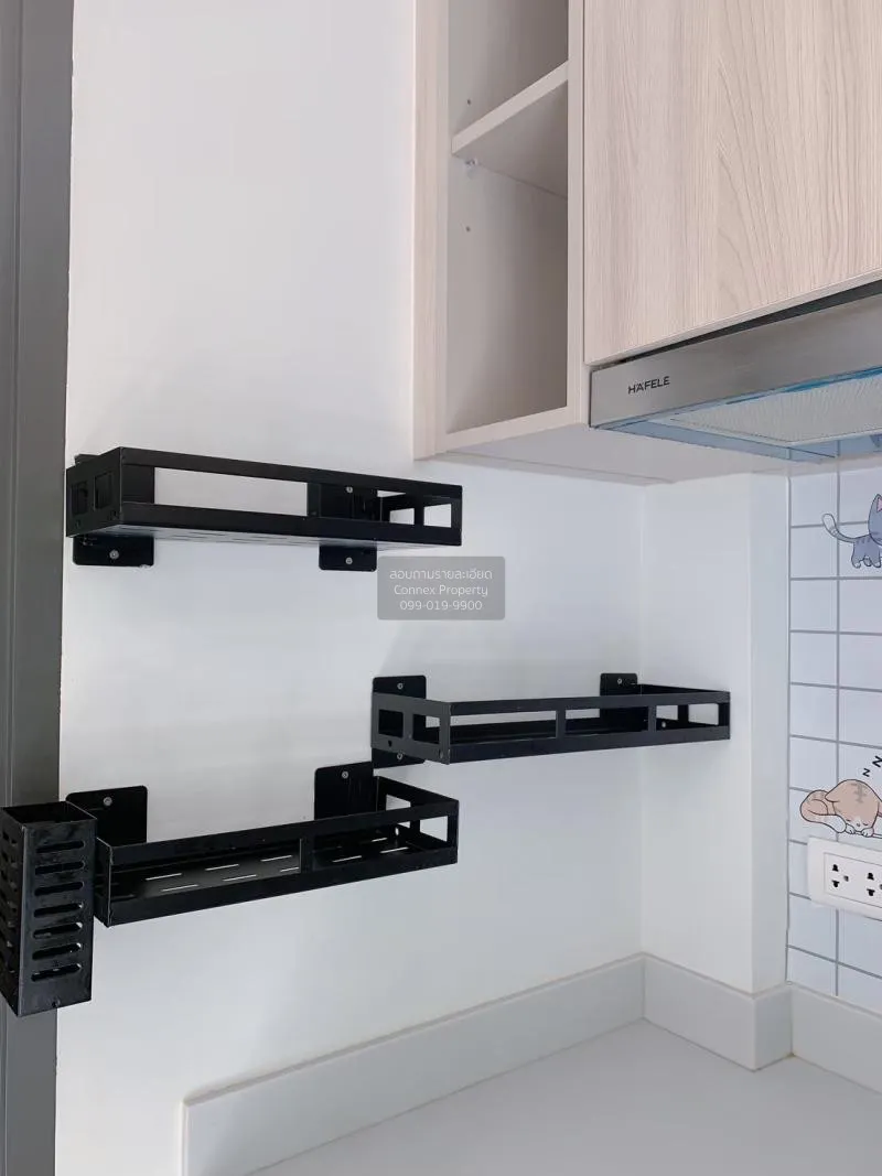 FOR RENT condo , The Nest Sukhumvit 64 , BTS-Punnawithi , Bang Ch