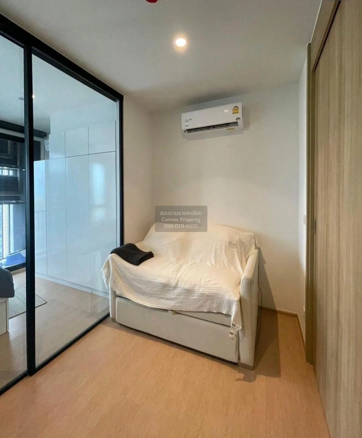 FOR SALE condo , Maru Ladprao 15 , MRT-Ratchadaphisek , Chomphon  1