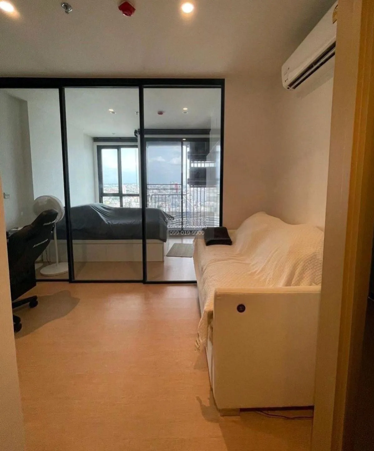 FOR SALE condo , Maru Ladprao 15 , MRT-Ratchadaphisek , Chomphon  2