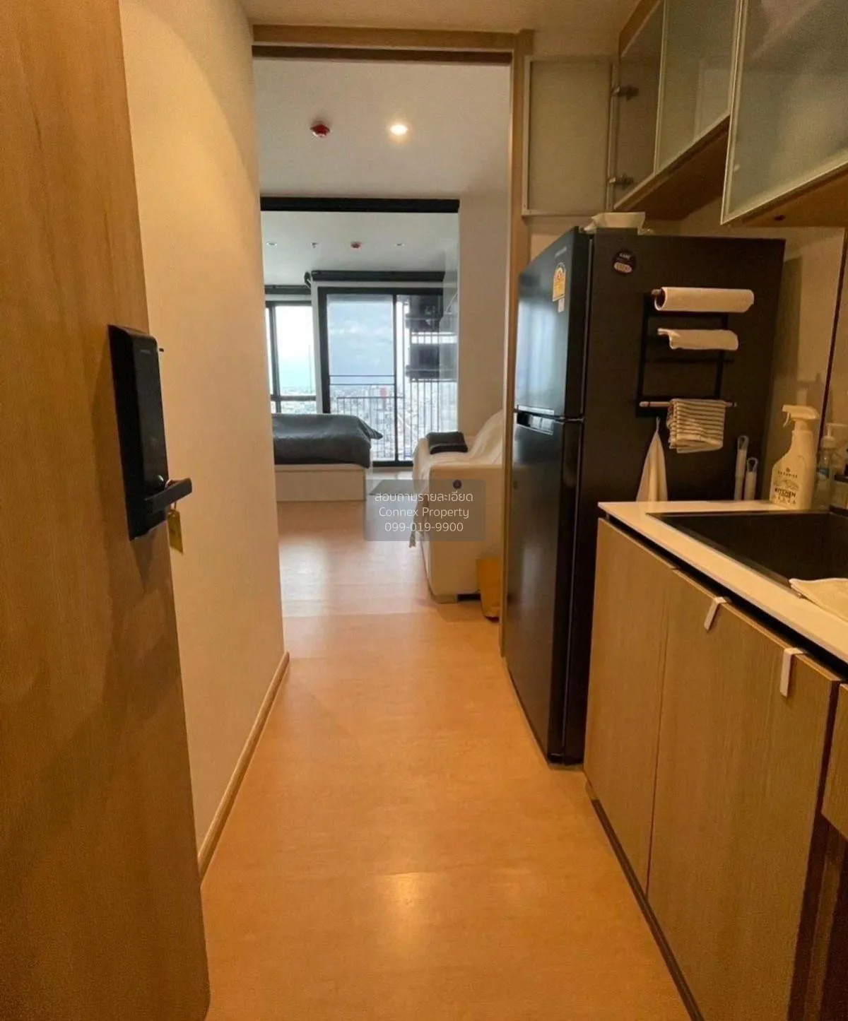 FOR SALE condo , Maru Ladprao 15 , MRT-Ratchadaphisek , Chomphon  3