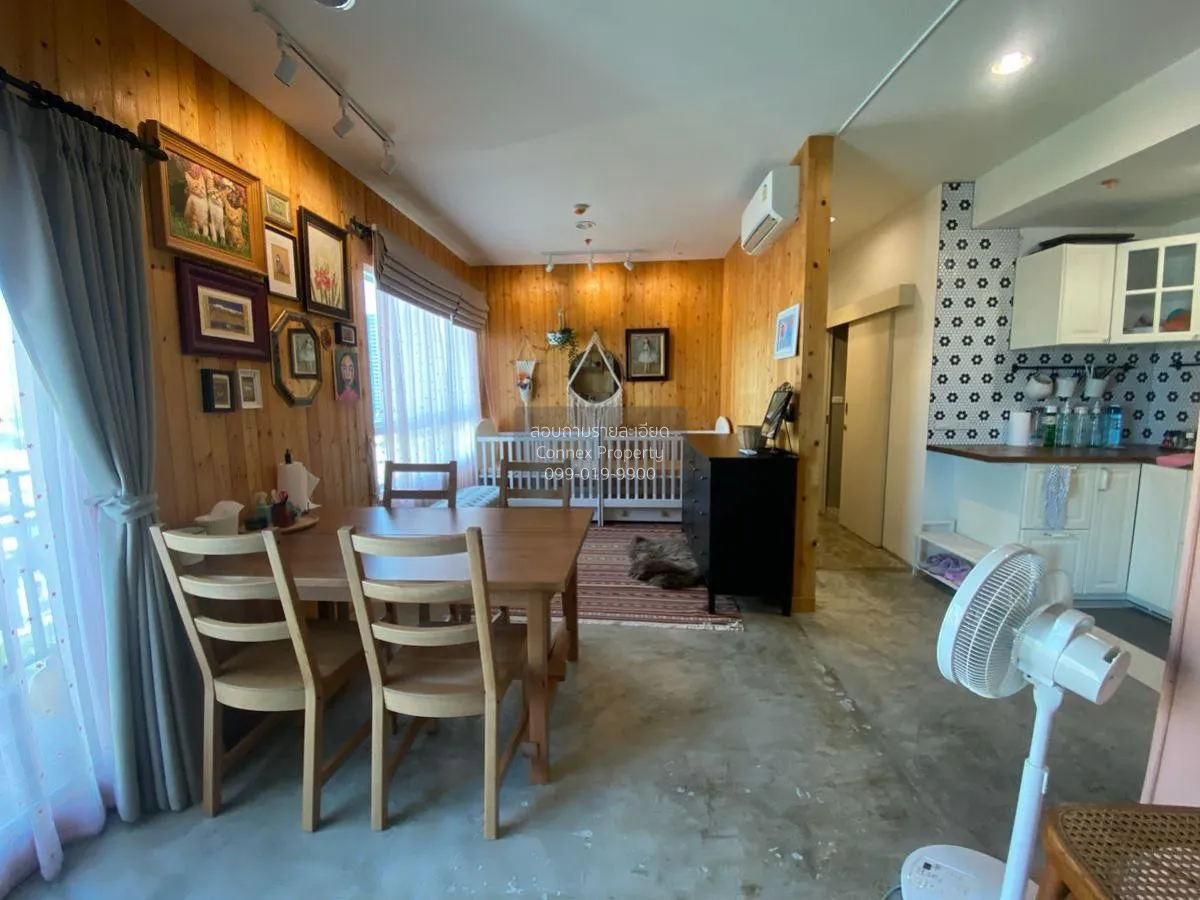 ขายคอนโด  นิช โมโน สุขุมวิท-ปู่เจ้า BTS-ปู่เจ้า เทพารักษ์ เมืองสม 3