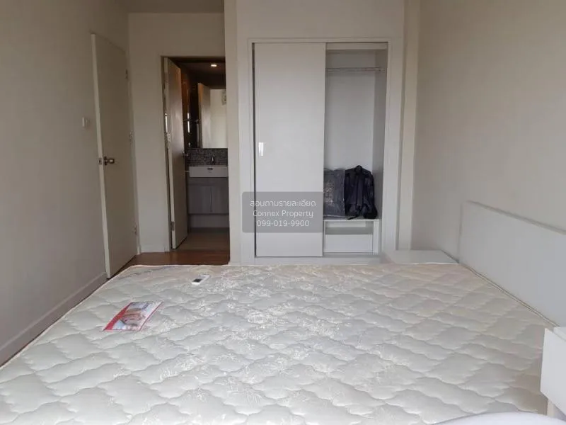 ขายคอนโด  วี คอนโด เอกมัย - รามอินทรา ท่าแร้ง เขต บางเขน กรุงเทพ  2