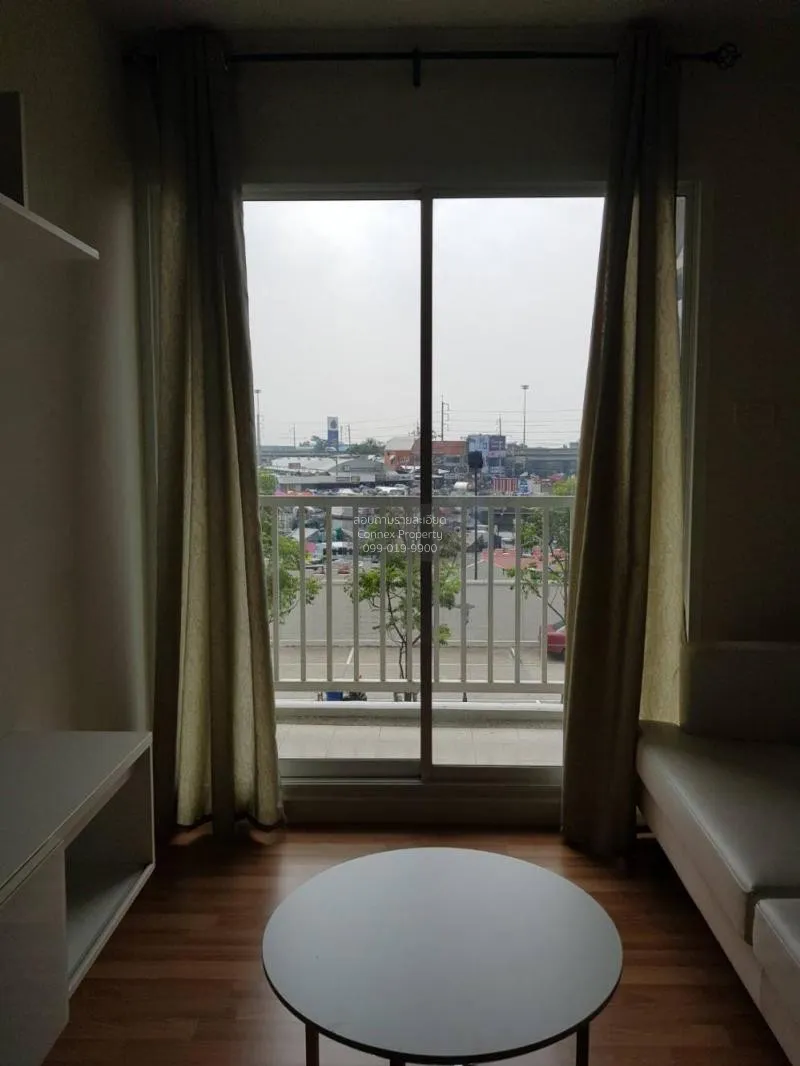 ขายคอนโด  วี คอนโด เอกมัย - รามอินทรา ท่าแร้ง เขต บางเขน กรุงเทพ  4