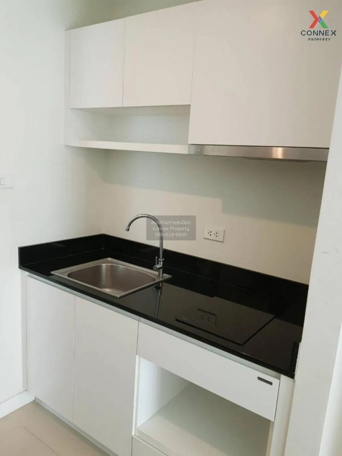 เช่าคอนโด  วี คอนโด เอกมัย - รามอินทรา ท่าแร้ง เขต บางเขน กรุงเทพ 4