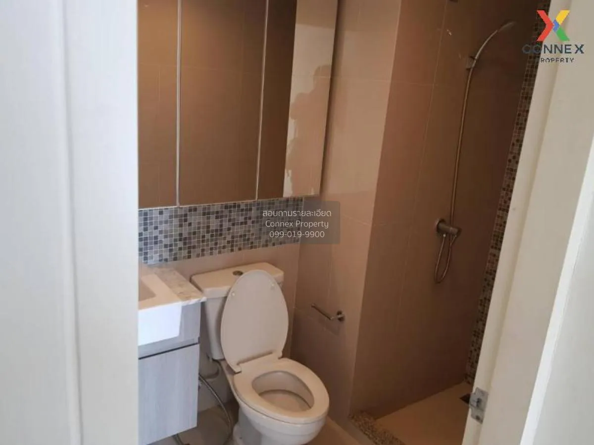 เช่าคอนโด  วี คอนโด เอกมัย - รามอินทรา ท่าแร้ง เขต บางเขน กรุงเทพ