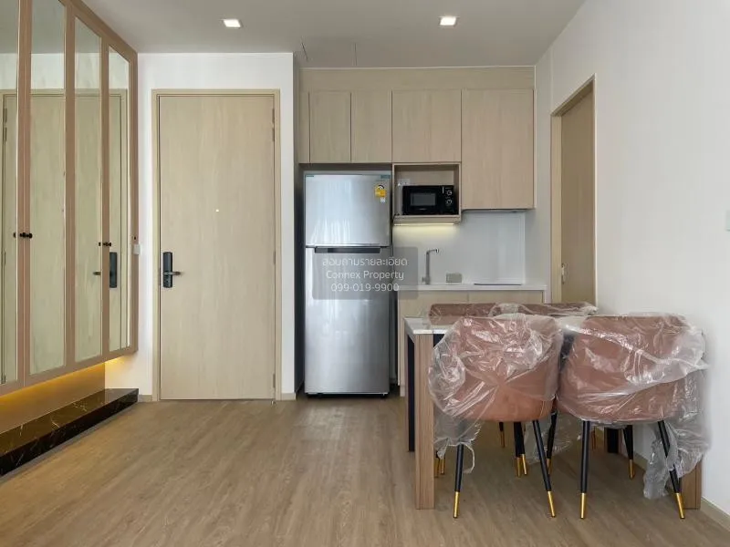 FOR RENT condo , NOBLE STATE 39 , BTS-Phrom Phong , Khlong Tan Nu 2